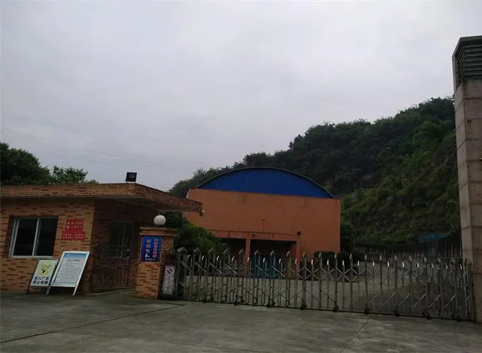 水电厂预防性试验